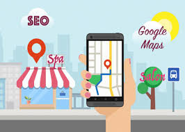 Các Bước Xác Minh Google Maps - Thủ thuật SEO cho Spa & Salon
