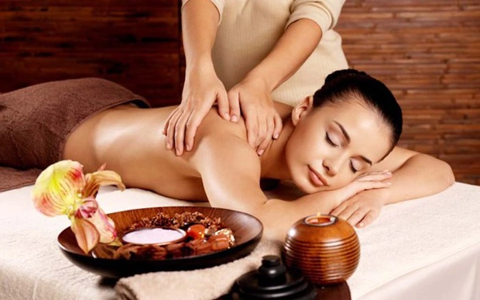 DỊCH VỤ MASSAGE HÀN QUỐC LÀ GÌ?