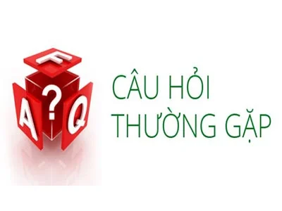 Câu hỏi thường gặp