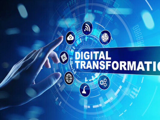 CHUYỂN ĐỔI SỐ (DIGITAL TRANSFORMATION) LÀ GÌ? LÀM CÁCH NÀO ĐỂ CHUYỂN ĐỔI SỐ HIỆU QUẢ?