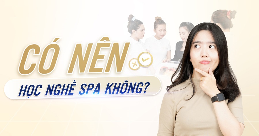 CHƯA CÓ KINH NGHIỆM QUẢN LÝ SPA NÊN HỌC NGHỀ HAY NHỜ TƯ VẤN?