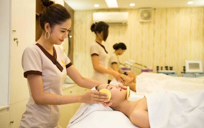 MUỐN MỞ DAY SPA, BẠN NÊN BẮT ĐẦU TỪ ĐÂU?