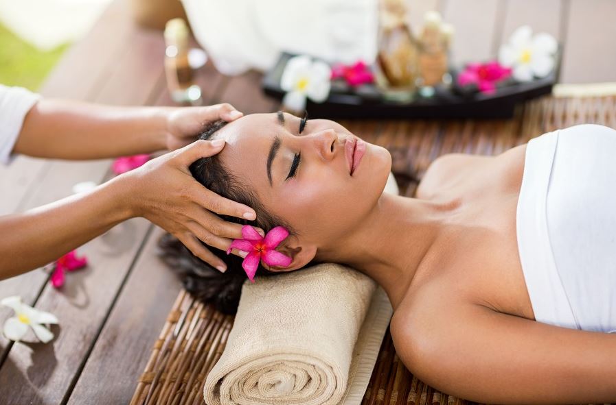 Phần mềm quản lý spa