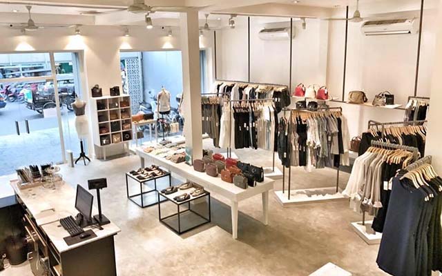 Tất tần tật các bước mở một shop đồ thời trang cho người bắt đầu.