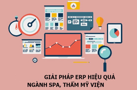 NHỮNG CHỨC NĂNG PHẦN MỀM QUẢN LÝ SPA, THẨM MỸ VIỆN MÀ BẠN KHÔNG THỂ BỎ QUA