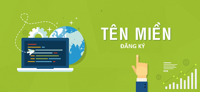 Đăng ký tên miền quốc tế ngay hôm nay – Giá rẻ hơn tại VDATA.COM.VN