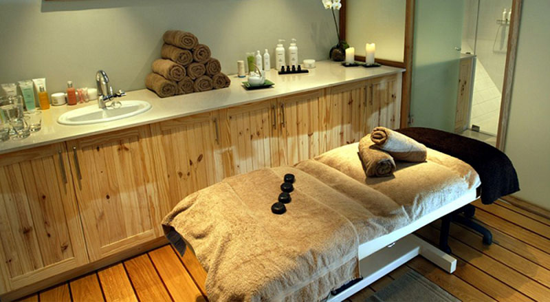 setup spa