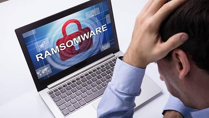 Doanh nghiệp cần biết về tấn công đòi tiền chuộc với mã độc ransomware